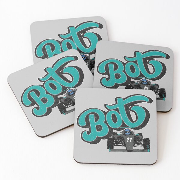 Item preview, F1 Driver |BOT (2021) designed and sold by CTElliott.