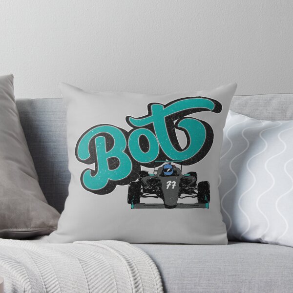 Item preview, F1 Driver |BOT (2021) designed and sold by CTElliott.