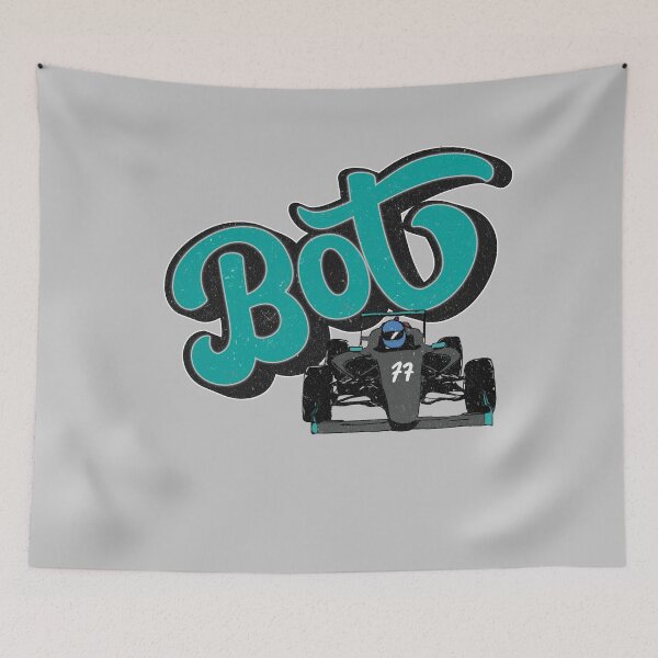 Item preview, F1 Driver |BOT (2021) designed and sold by CTElliott.
