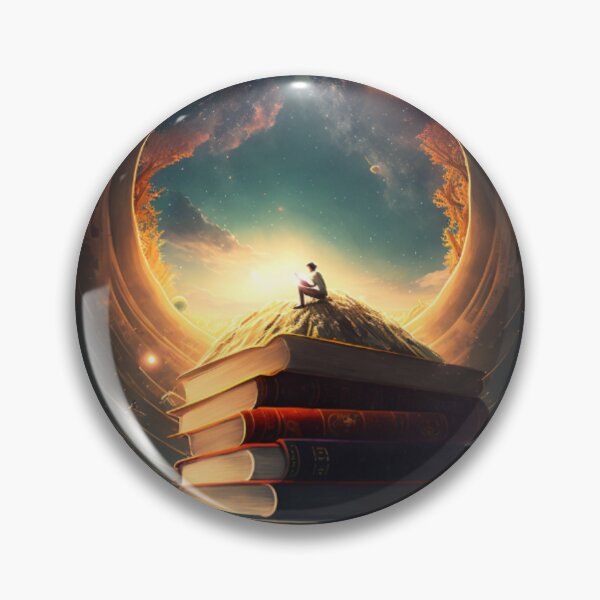Item preview, A beautiful literary universe designed and sold by designsjeymy.