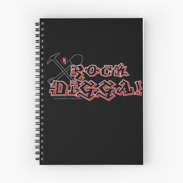 Item preview, Rock Digga! Collection designed and sold by JRGemstones.