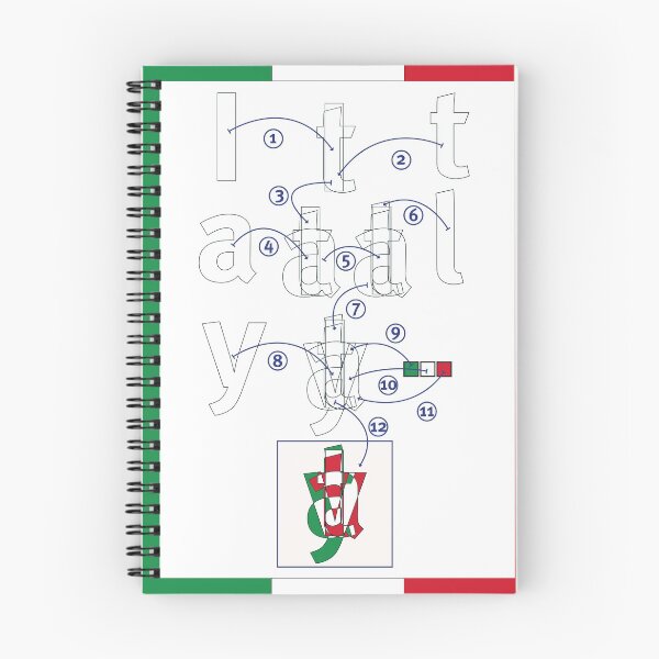 Item preview, How To Build "ITALY" designed and sold by Hell-Prints.