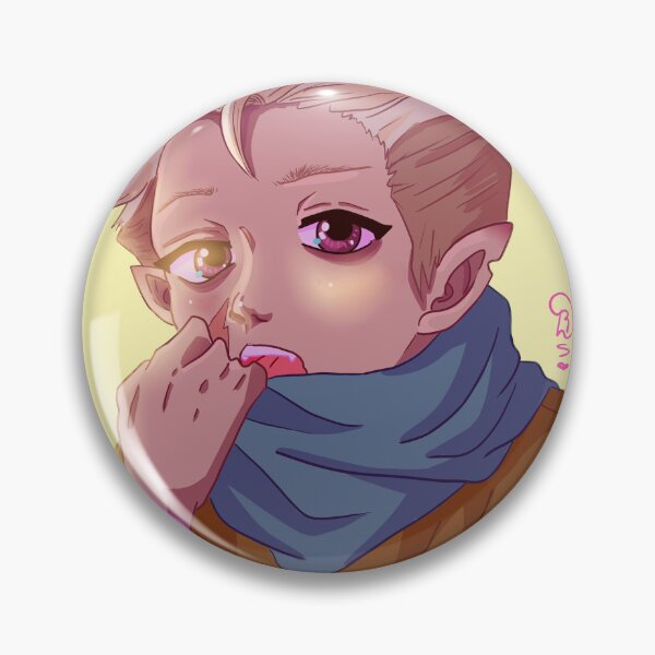 Item preview, cute hunter designed and sold by rizedrawing9.