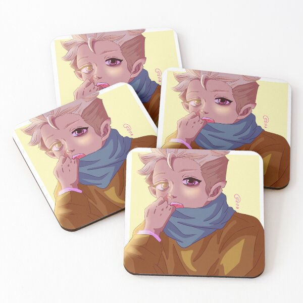 Item preview, cute hunter designed and sold by rizedrawing9.