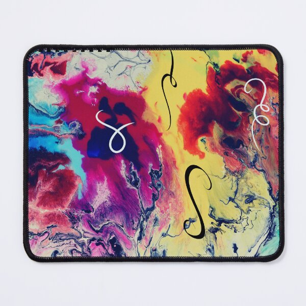 Item preview, eBuLLieNT abstract designed and sold by Swooncake Press.