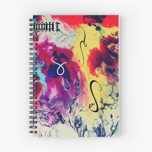 Item preview, eBuLLieNT abstract designed and sold by Swooncake Press.