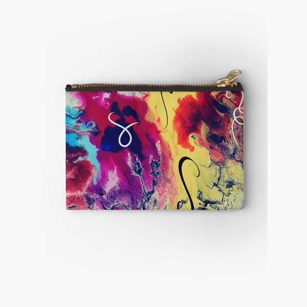 Item preview, eBuLLieNT abstract designed and sold by Swooncake Press.