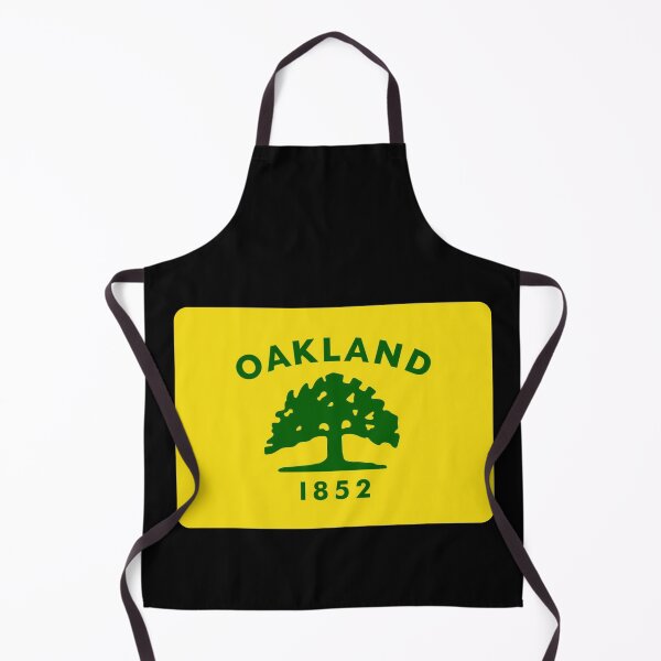 Aperçu de l'œuvre Oakland ! créée et vendue par ONELOVEDESIGNS0.