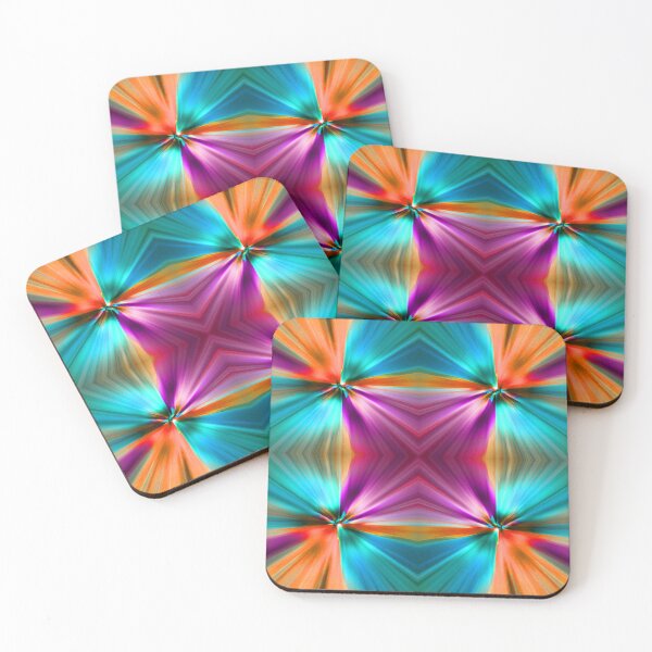 Item preview, Colorful Cushion Seamless Pattern designed and sold by Reconocer.