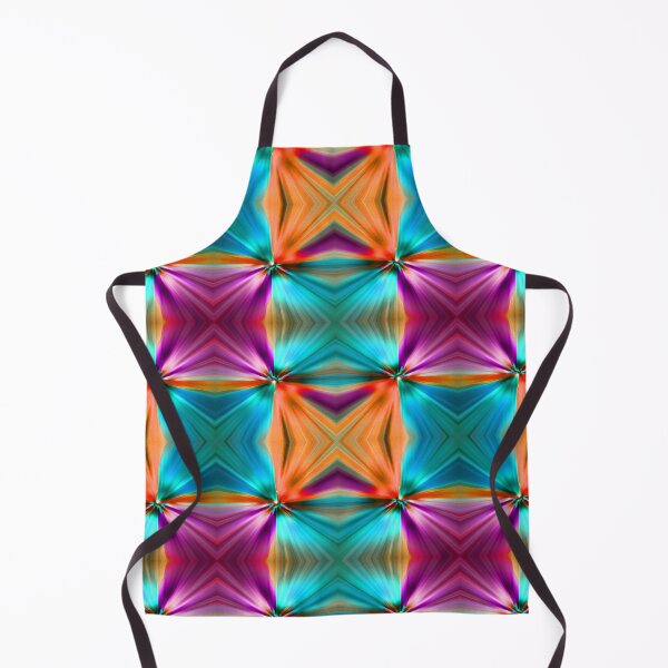 Item preview, Colorful Cushion Seamless Pattern designed and sold by Reconocer.