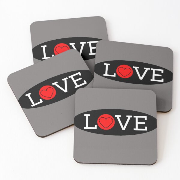 Item preview, Oval of Love designed and sold by Spencer Mack.