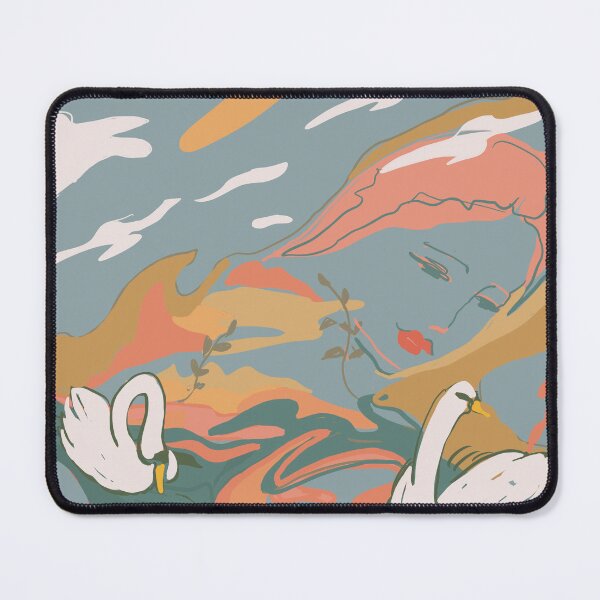 Item preview, Swan Lake designed and sold by annamaomao.