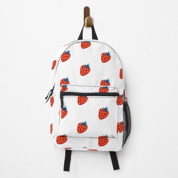 Item preview, Retro Strawberry designed and sold by Twistedreamland.