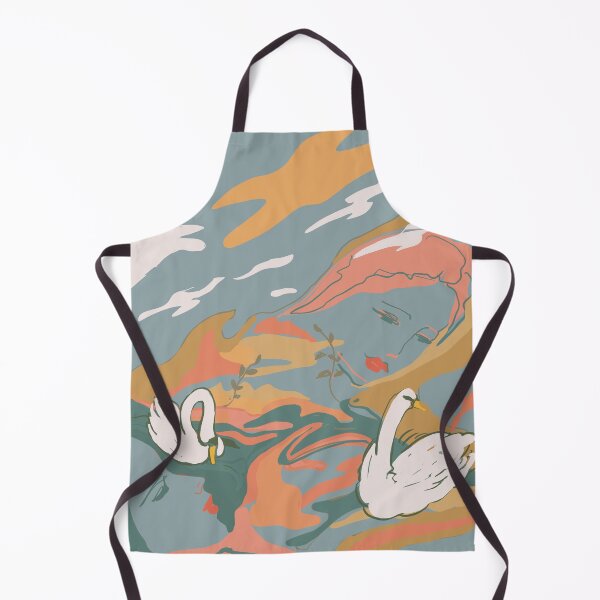 Item preview, Swan Lake designed and sold by annamaomao.