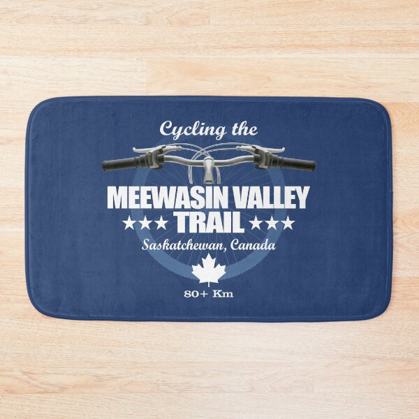 Item preview, Meewasin Trail (H2) designed and sold by curranmorgan.