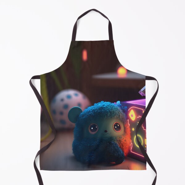 Item preview, cute little bear designed and sold by Nosinfantasia.