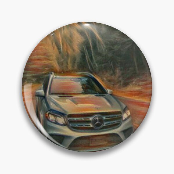 Artikelvorschau, Mercedes-GLS entworfen und verkauft von OrangeCars.