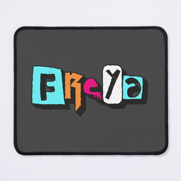 Item preview, FREYA Custom Text Birthday Name designed and sold by Danylo Mikhnievych.