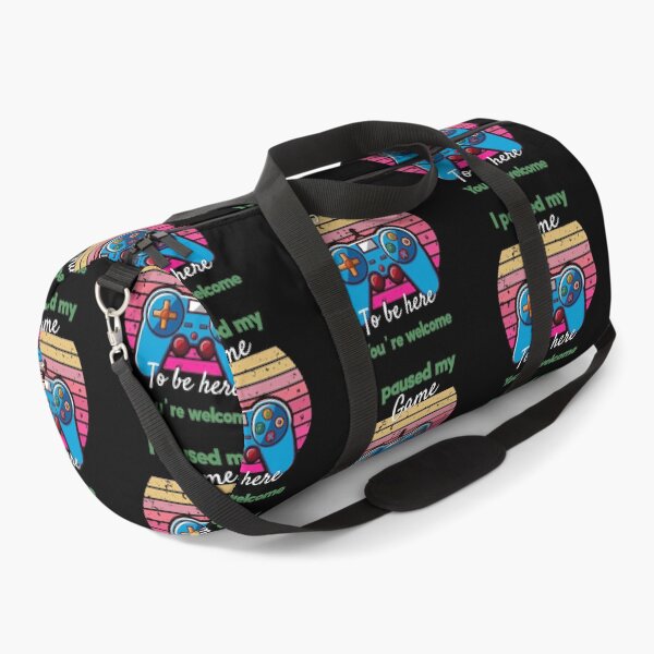 Item preview, I Paused My Game To Be Here You're Welcome designed and sold by Yourfavshop600.