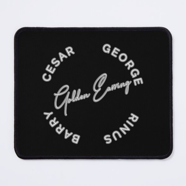 Item preview, Barry Cesar George Rinus designed and sold by Bob4rt.