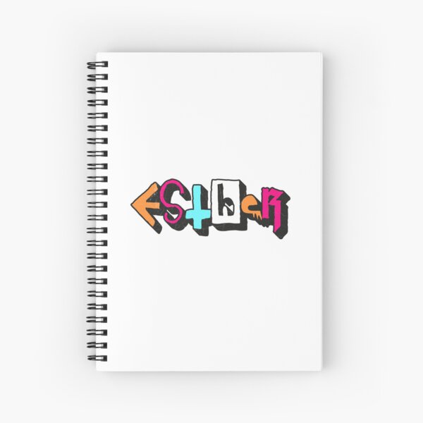 Item preview, ESTHER Custom Text Birthday Name designed and sold by Danylo Mikhnievych.