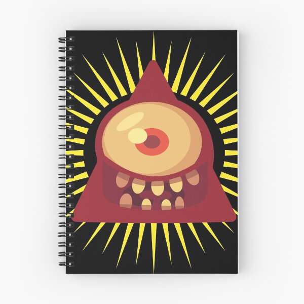 Item preview, ALL SEEING EYE designed and sold by McClure.