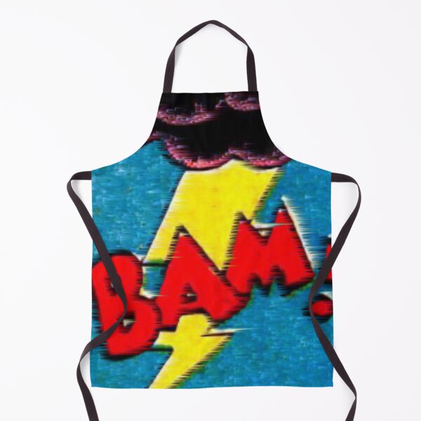 Item preview, BAM!!!! designed and sold by Donkey's Salad.
