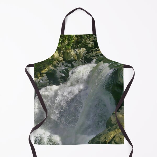 Item preview, Waterfall, Grand River South East designed and sold by Artisnaps.