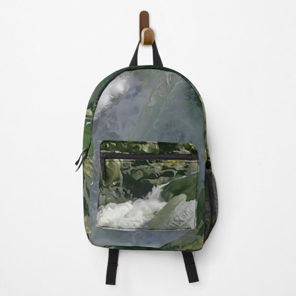 Item preview, Waterfall, Grand River South East designed and sold by Artisnaps.