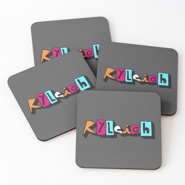Item preview, RYLEIGH Custom Text Birthday Name designed and sold by Danylo Mikhnievych.