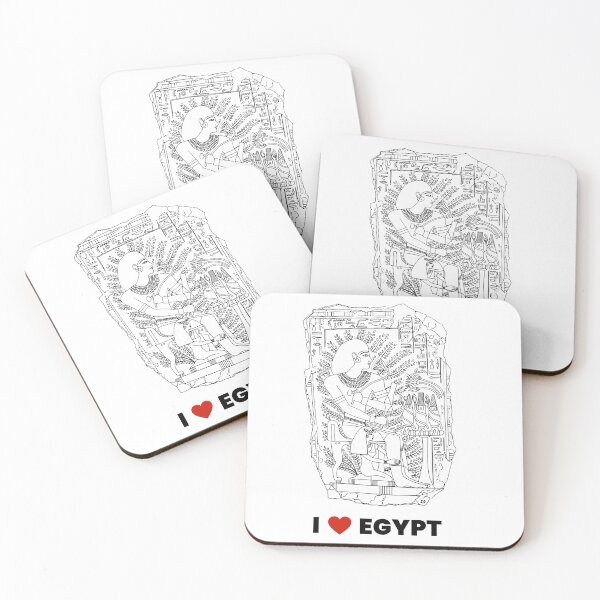 Item preview, I love Egypt designed and sold by Riocloud.