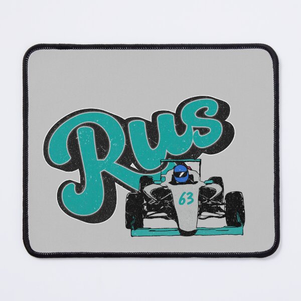 Item preview, F1 Driver |RUS designed and sold by CTElliott.