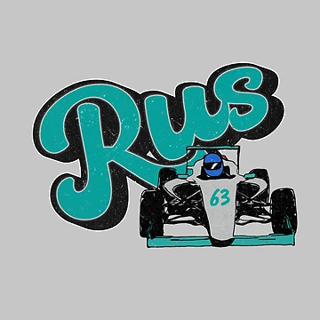 Artwork thumbnail, F1 Driver |RUS by CTElliott