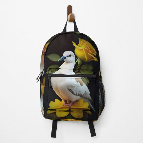 Item preview, White Pigeon Art designed and sold by NTGUILTY.