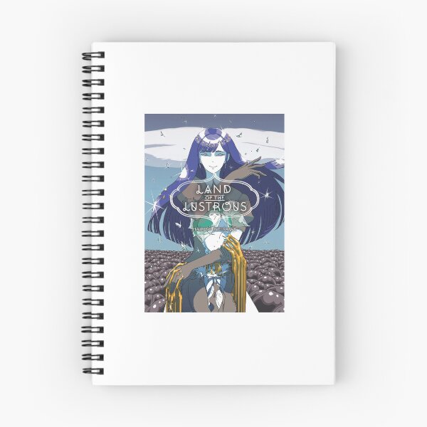 Item preview, Volume 7 Land of the Lustrous  designed and sold by oyasuminana.