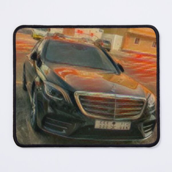 Item preview, Mercedes S63 designed and sold by OrangeCars.