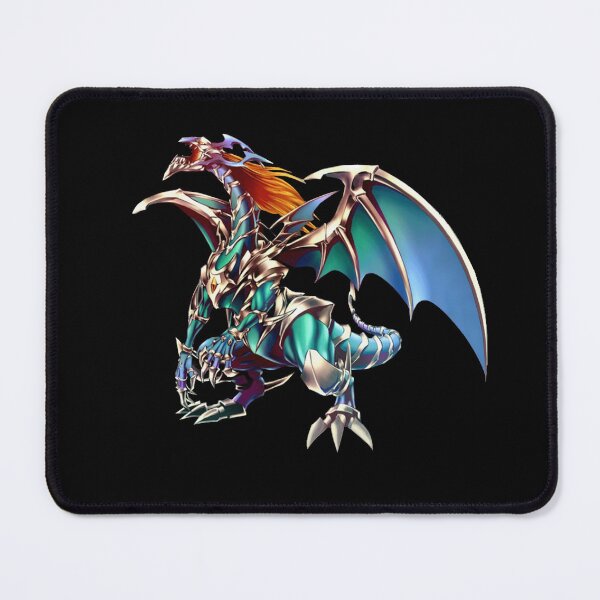Item preview, chaos_emperor_dragon designed and sold by Yusei-Fudo.