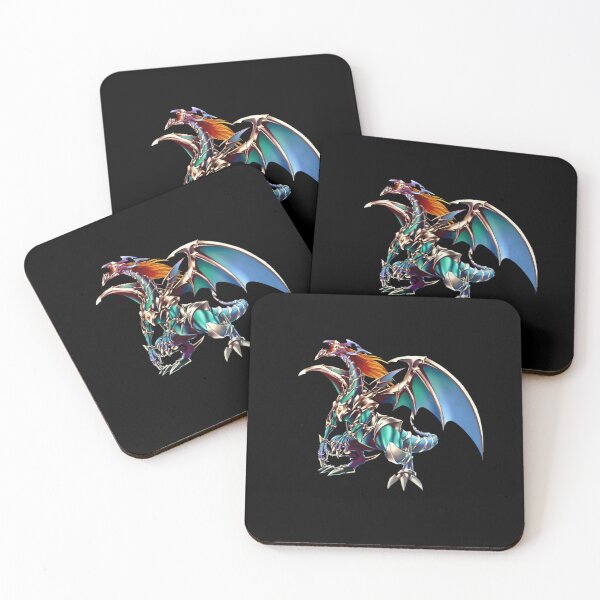 Item preview, chaos_emperor_dragon  designed and sold by Yusei-Fudo.