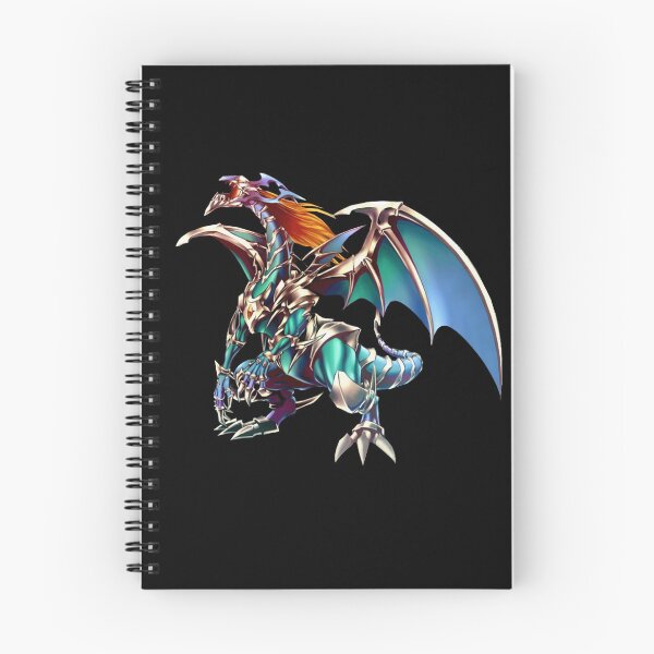 Item preview, chaos_emperor_dragon  designed and sold by Yusei-Fudo.