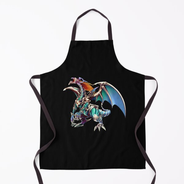 Item preview, chaos_emperor_dragon  designed and sold by Yusei-Fudo.