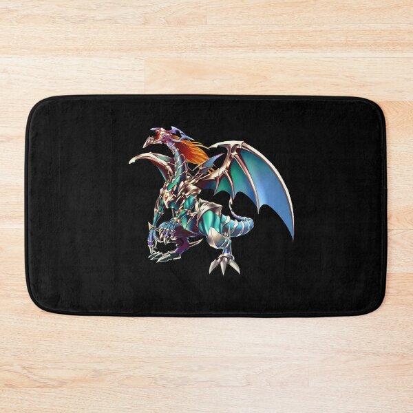 Item preview, chaos_emperor_dragon  designed and sold by Yusei-Fudo.