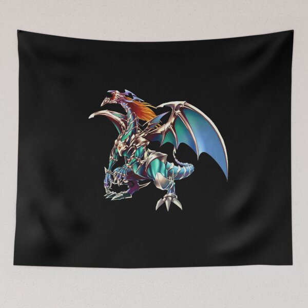 Item preview, chaos_emperor_dragon  designed and sold by Yusei-Fudo.