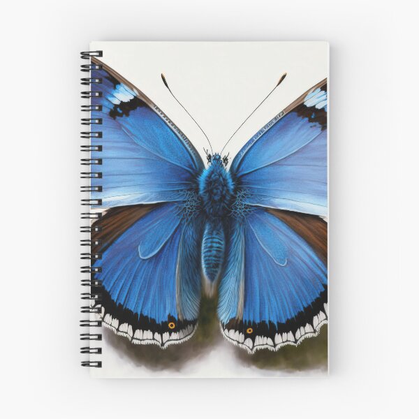 Item preview, Blue Butterfly  designed and sold by Vanover Designs.
