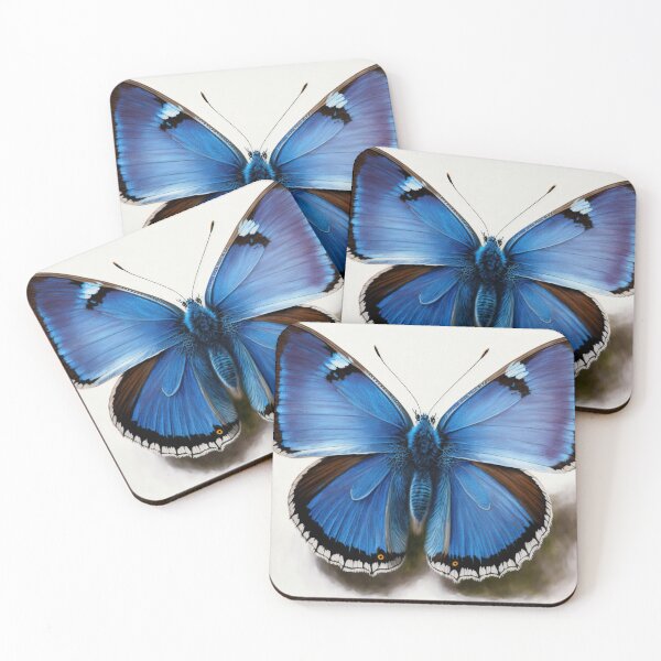 Item preview, Blue Butterfly  designed and sold by Vanover Designs.