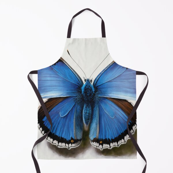 Item preview, Blue Butterfly designed and sold by Vanover Designs.