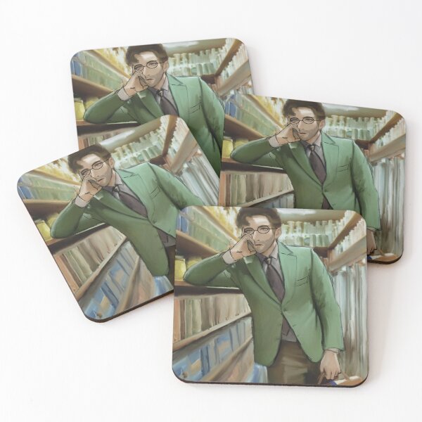 Item preview, Bored At The Grocery Store designed and sold by HappyRandomArt.
