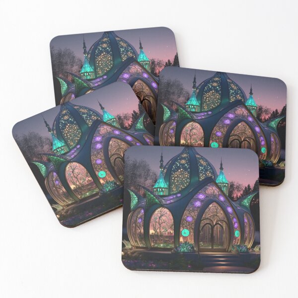 Item preview, Posh Fairy Architecture XXVII designed and sold by PoshFairy.