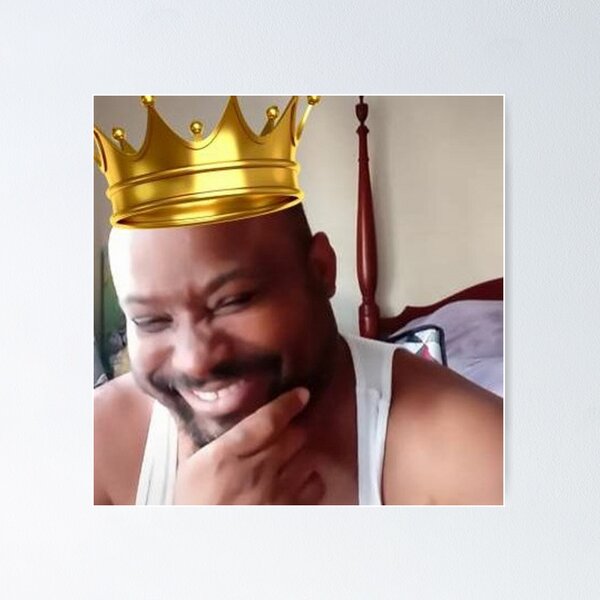 Item preview, Don chicken king of Ohio merch designed and sold by dreikk.