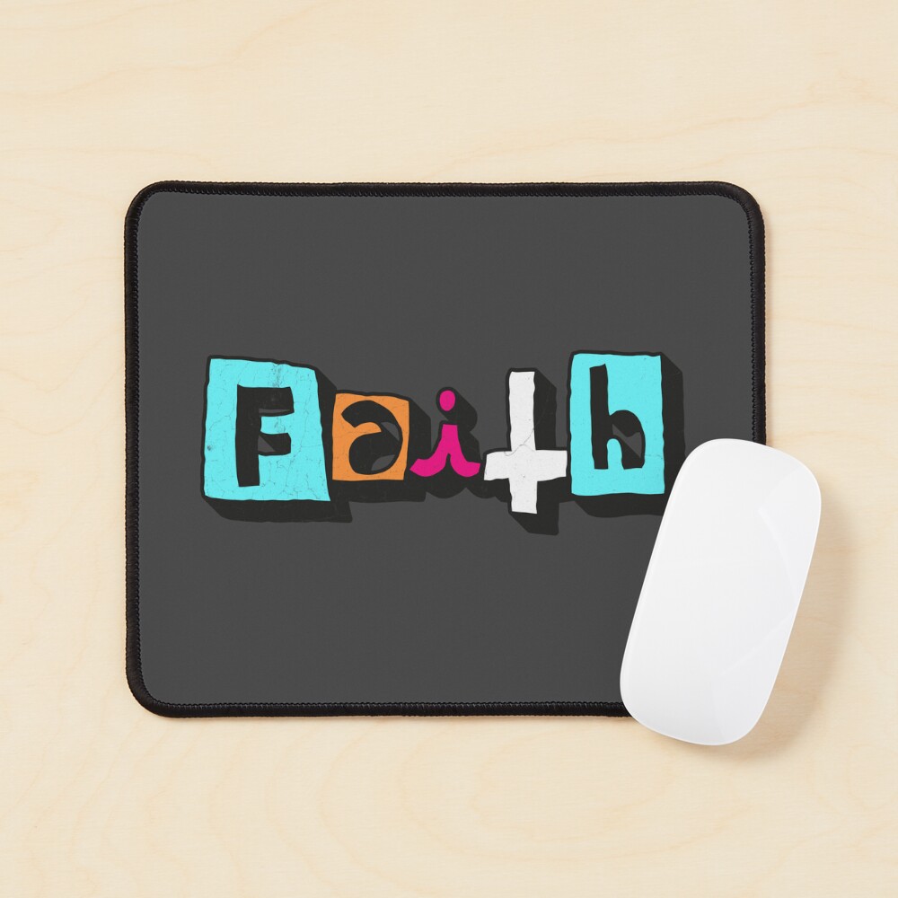 Item preview, Mouse Pad designed and sold by dangerarrow.
