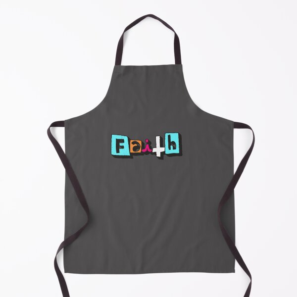 Item preview, FAITH Custom Text Birthday Name designed and sold by Danylo Mikhnievych.